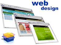 Professional website design for business and individuals.